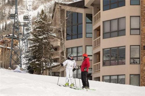 Chateau Chamonix - Cx134
