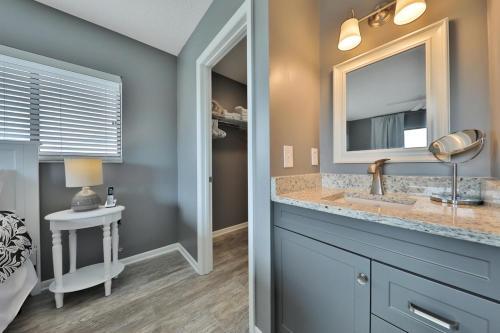 Apartamento Ocean Villas St. Augustine
