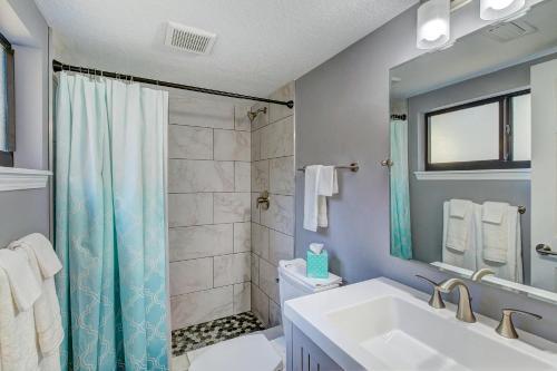 Apartamento Ocean Villas St. Augustine