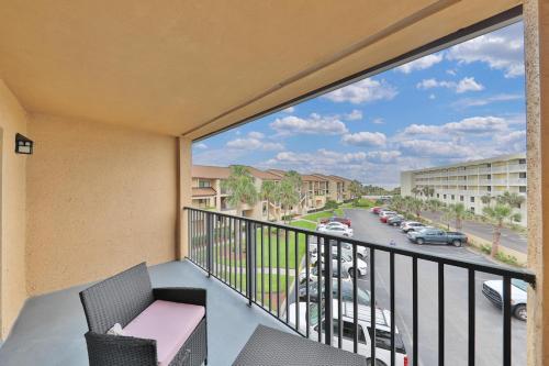 Apartamento Ocean Villas St. Augustine