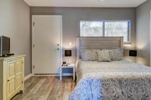 Apartamento Ocean Villas St. Augustine