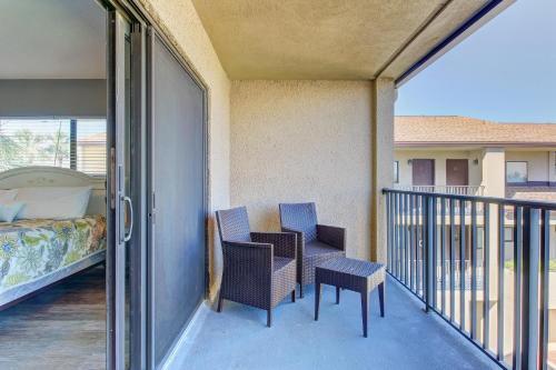 Apartamento Ocean Villas St. Augustine