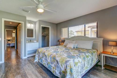 Apartamento Ocean Villas St. Augustine