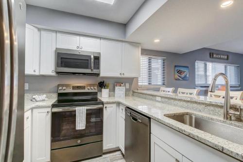Apartamento Ocean Villas St. Augustine