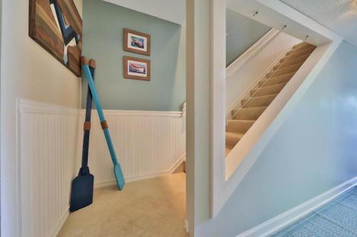 Apartamento Ocean Villas St. Augustine