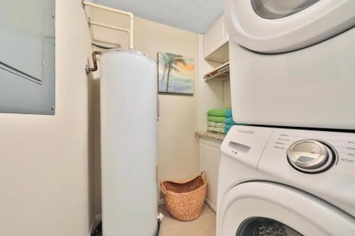 Apartamento Ocean Villas St. Augustine