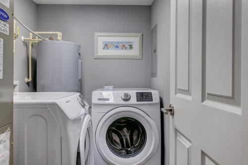 Apartamento Ocean Villas St. Augustine