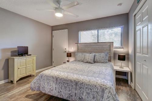 Apartamento Ocean Villas St. Augustine