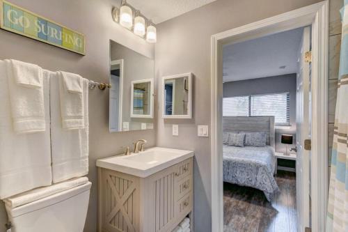 Apartamento Ocean Villas St. Augustine