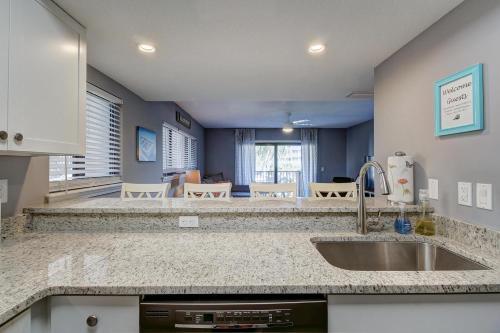 Apartamento Ocean Villas St. Augustine