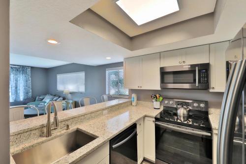 Apartamento Ocean Villas St. Augustine