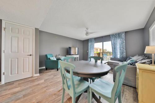 Apartamento Ocean Villas St. Augustine