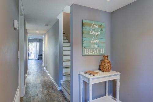 Apartamento Ocean Villas St. Augustine