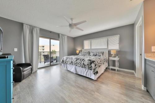 Apartamento Ocean Villas St. Augustine