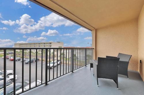 Apartamento Ocean Villas St. Augustine
