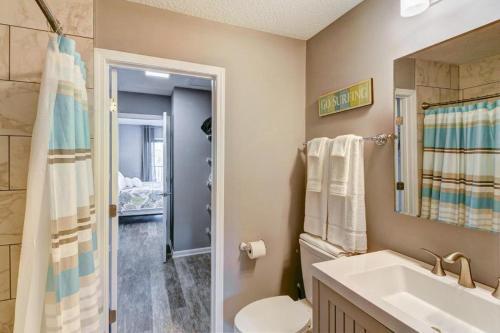 Apartamento Ocean Villas St. Augustine