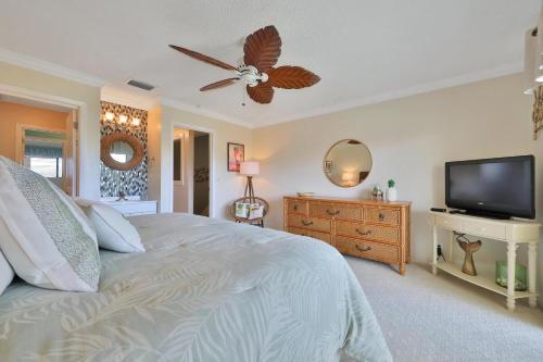 Apartamento Ocean Villas St. Augustine