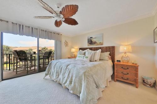 Apartamento Ocean Villas St. Augustine