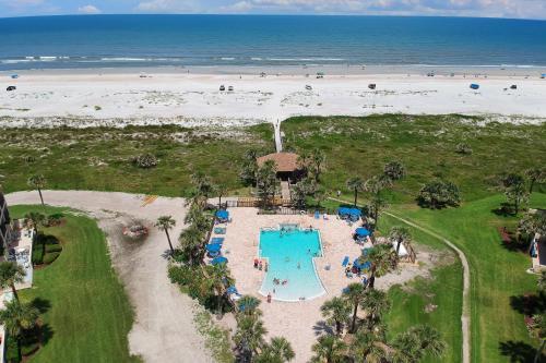 Apartamento Ocean Villas St. Augustine