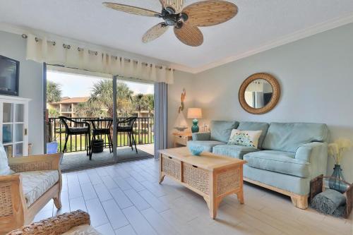 Apartamento Ocean Villas St. Augustine