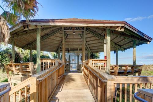 Apartamento Ocean Villas St. Augustine