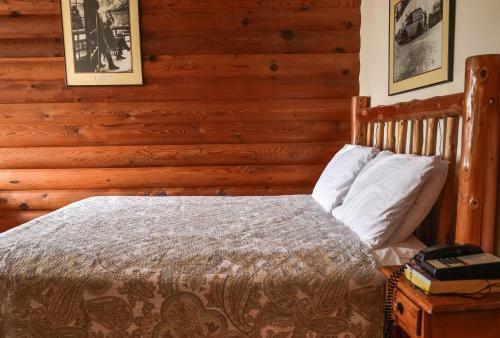 Hotel Sumas Mountain Lodge