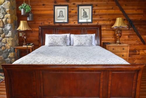 Hotel Sumas Mountain Lodge