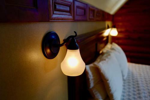 Hotel Sumas Mountain Lodge