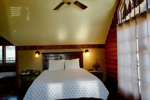 Hotel Sumas Mountain Lodge