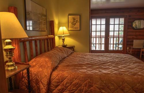 Hotel Sumas Mountain Lodge