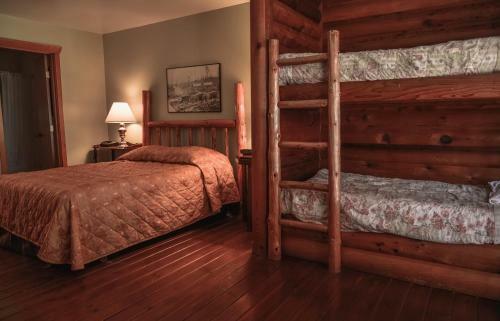 Hotel Sumas Mountain Lodge
