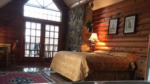 Hotel Sumas Mountain Lodge