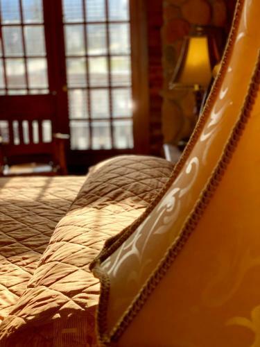 Hotel Sumas Mountain Lodge