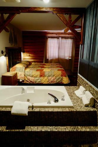 Hotel Sumas Mountain Lodge