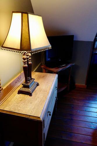 Hotel Sumas Mountain Lodge