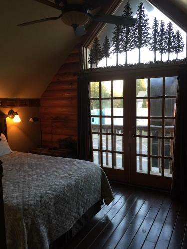 Hotel Sumas Mountain Lodge