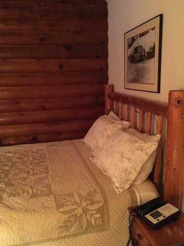 Hotel Sumas Mountain Lodge