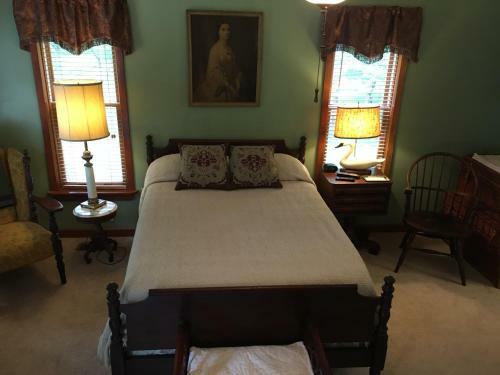 Ebenezer House Bed & Breakfast