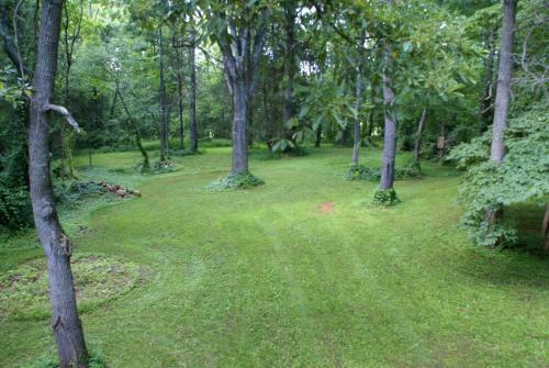 Ebenezer House Bed & Breakfast