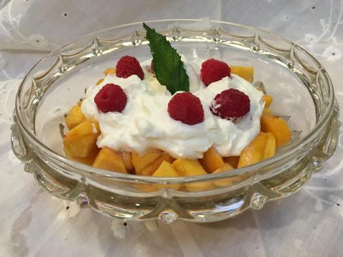 Ebenezer House Bed & Breakfast