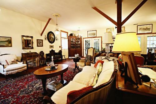 Ebenezer House Bed & Breakfast