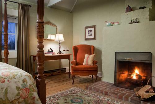 Posada The Inn At Meander Plantation