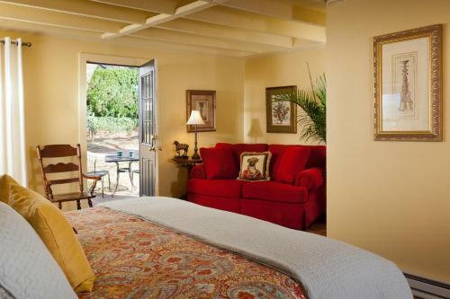 Posada The Inn At Meander Plantation