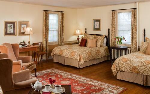Posada The Inn At Meander Plantation