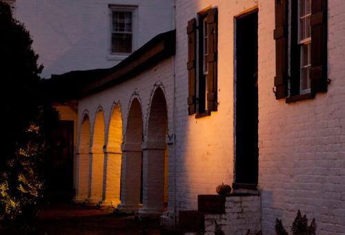 Posada The Inn At Meander Plantation