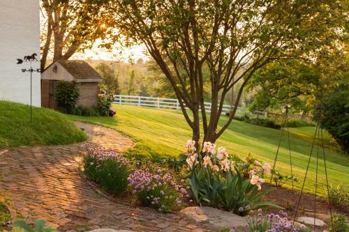 Posada The Inn At Meander Plantation