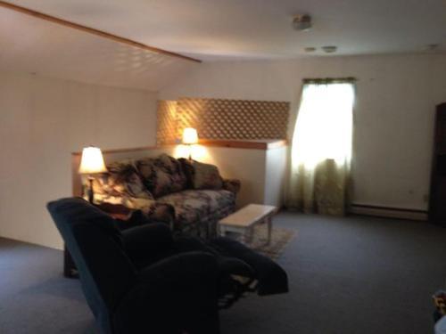 The Woods Lodge