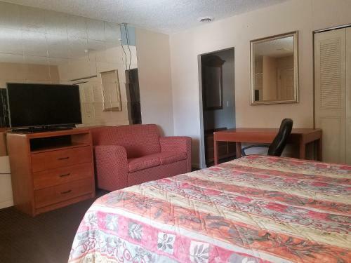 Motel Travelers Lodge