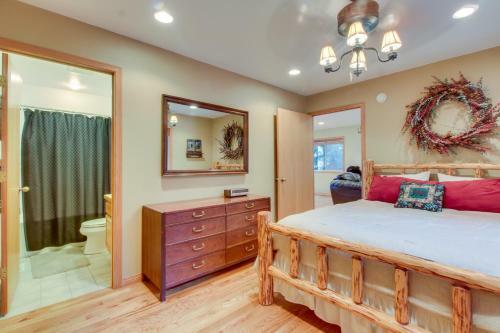 Wheeler's Flathead Lakehouse