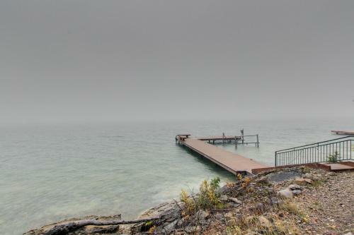 Wheeler's Flathead Lakehouse